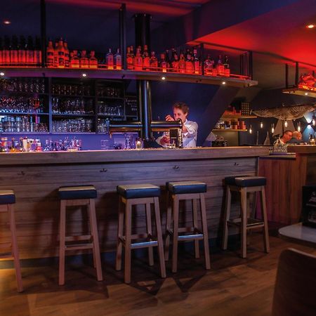 Hotel Duenenlaeufer Langeoog Zewnętrze zdjęcie