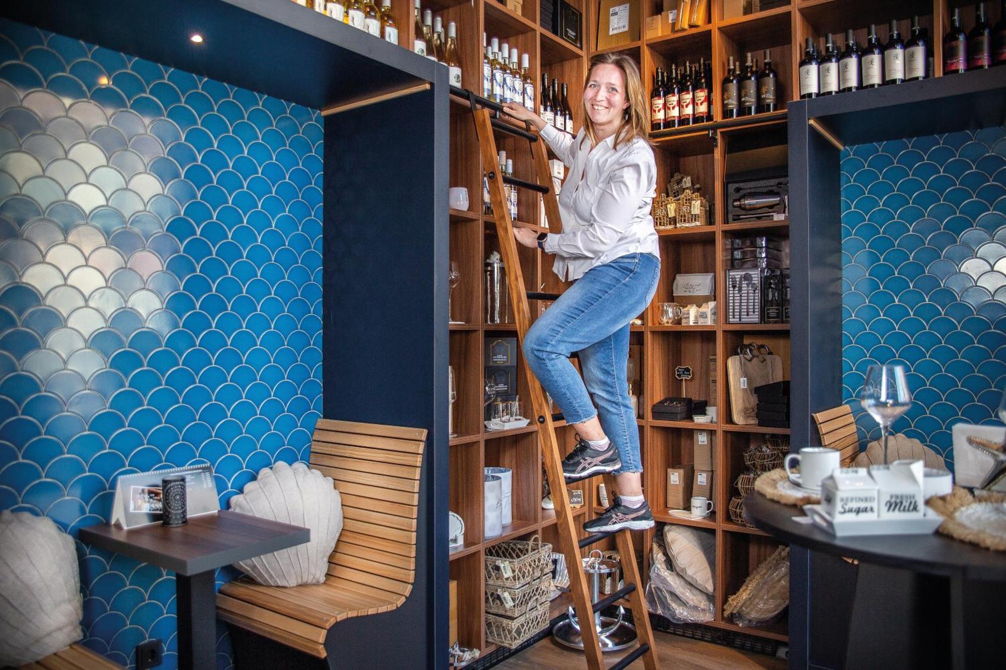 Hotel Duenenlaeufer Langeoog Zewnętrze zdjęcie