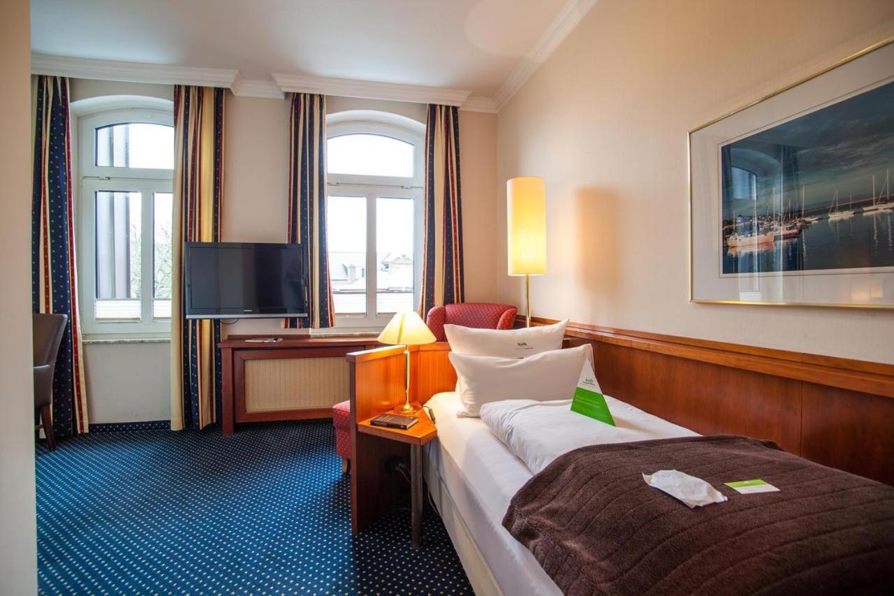 Hotel Duenenlaeufer Langeoog Zewnętrze zdjęcie
